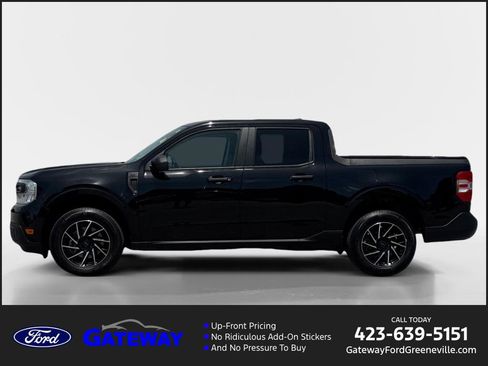 Used 2022 Ford Maverick XL FWD image 1