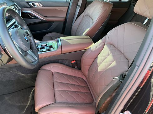 Used 2026 BMW X6 xDrive40i image 19