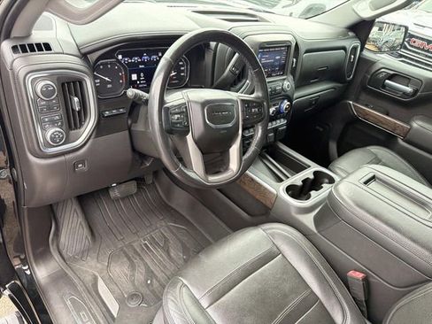 Used 2021 GMC Sierra 1500 Denali w/ Denali Ultimate Package AWD/4WD image 24