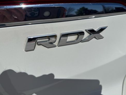 Used 2017 Acura RDX FWD w/ Advance Package image 61