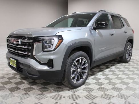 New 2026 GMC Terrain Elevation FWD image 7