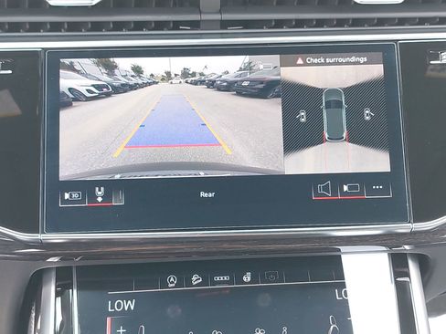New 2026 Audi Q7 2.0T Premium Plus AWD/4WD image 26