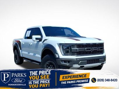 Used 2023 Ford F150 Raptor