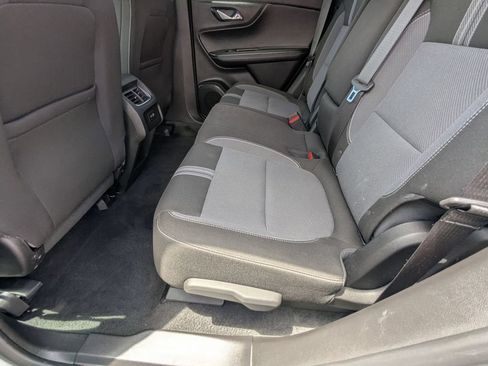 Used 2025 Chevrolet Blazer LT FWD image 29
