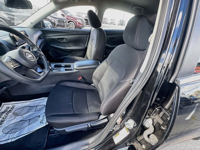 Used 2024 Nissan Sentra S FWD image 15