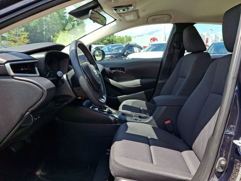 Certified 2024 Toyota Corolla LE FWD image 16