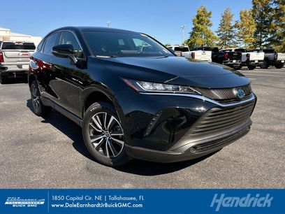 Used 2021 Toyota Venza LE