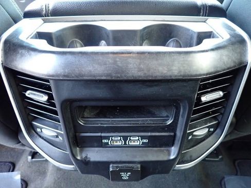 Used 2022 RAM 1500 Big Horn image 17