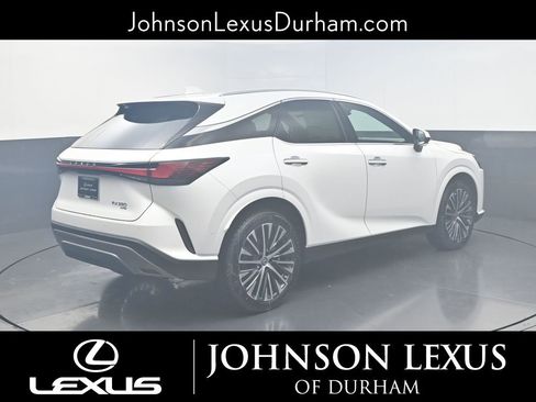 New 2026 Lexus RX 350 Premium Plus image 9