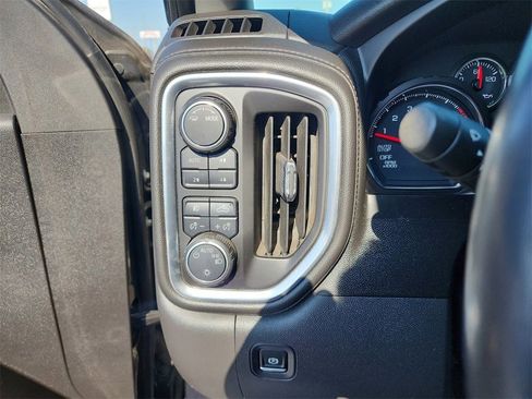 Used 2020 Chevrolet Silverado 1500 LT Trail Boss image 24