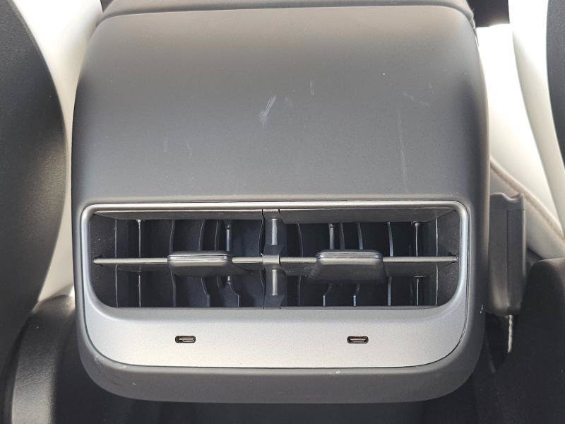 Used 2023 Tesla Model 3 Standard Range RWD image 61
