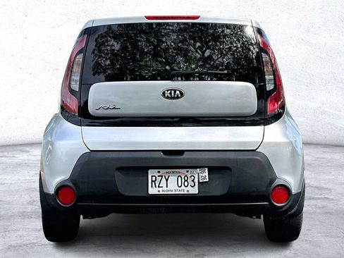 Used 2015 Kia Soul image 4