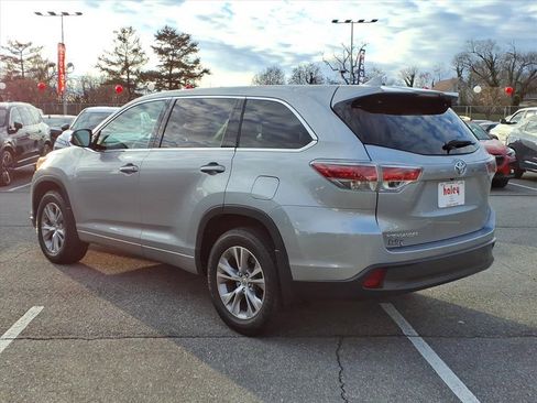 Used 2014 Toyota Highlander Plus image 7
