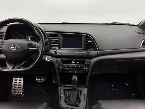 Used 2017 Hyundai Elantra Sport image 26