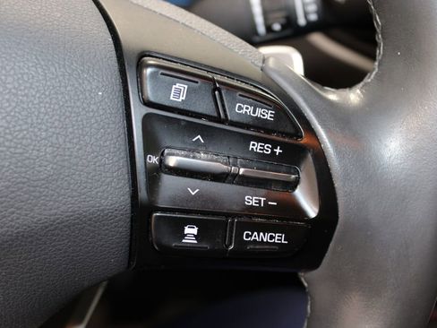 Used 2019 Hyundai Ioniq SEL image 22