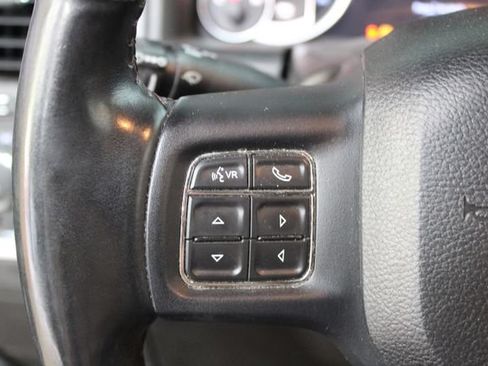 Used 2019 RAM 1500 Warlock AWD/4WD image 16