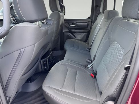 Used 2025 RAM 1500 Tradesman AWD/4WD image 29