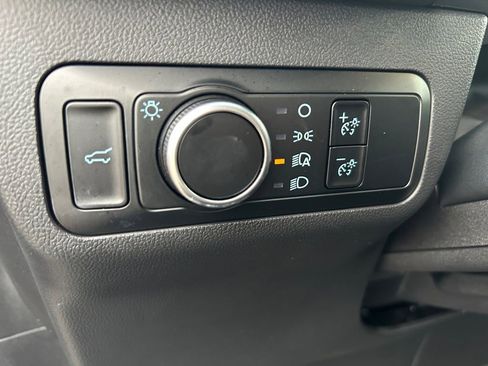 Used 2024 Ford Escape Active image 21