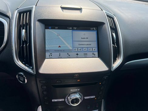 Used 2017 Ford Edge Titanium w/ Equipment Group 302A AWD/4WD image 20