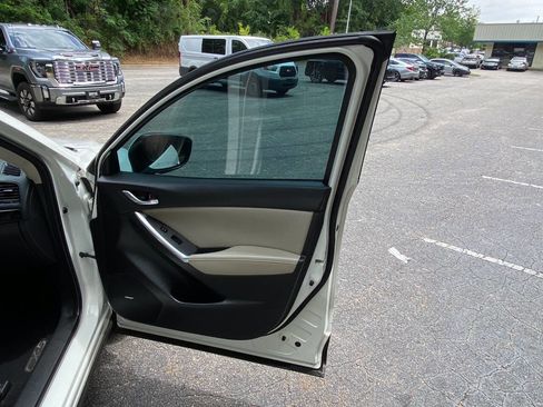 Used 2015 MAZDA CX-5 Grand Touring FWD image 50