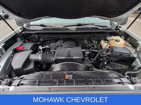 Used 2022 Chevrolet Silverado 2500 Custom w/ Custom Value Package image 29