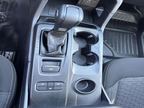 New 2026 Ford Ranger XL image 21