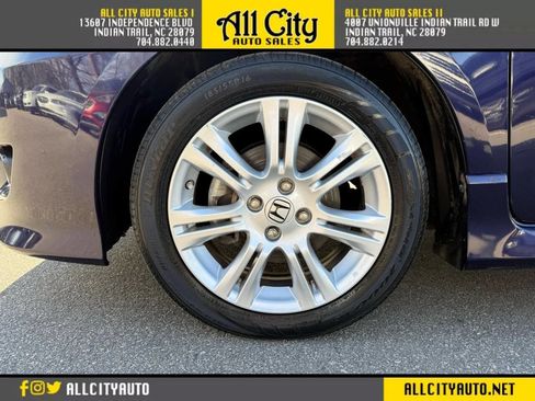 Used 2009 Honda Fit Sport image 25