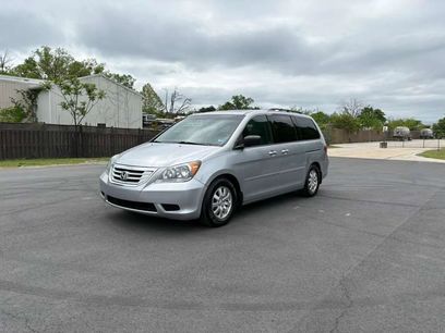 Used 2010 Honda Odyssey EX-L
