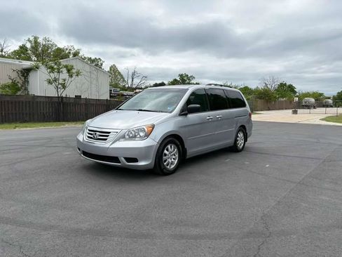 Used 2010 Honda Odyssey EX-L image 1