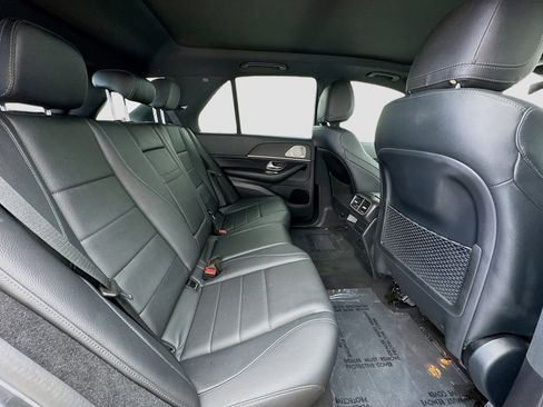 Used 2023 Mercedes-Benz GLE 350 w/ Premium Package image 22