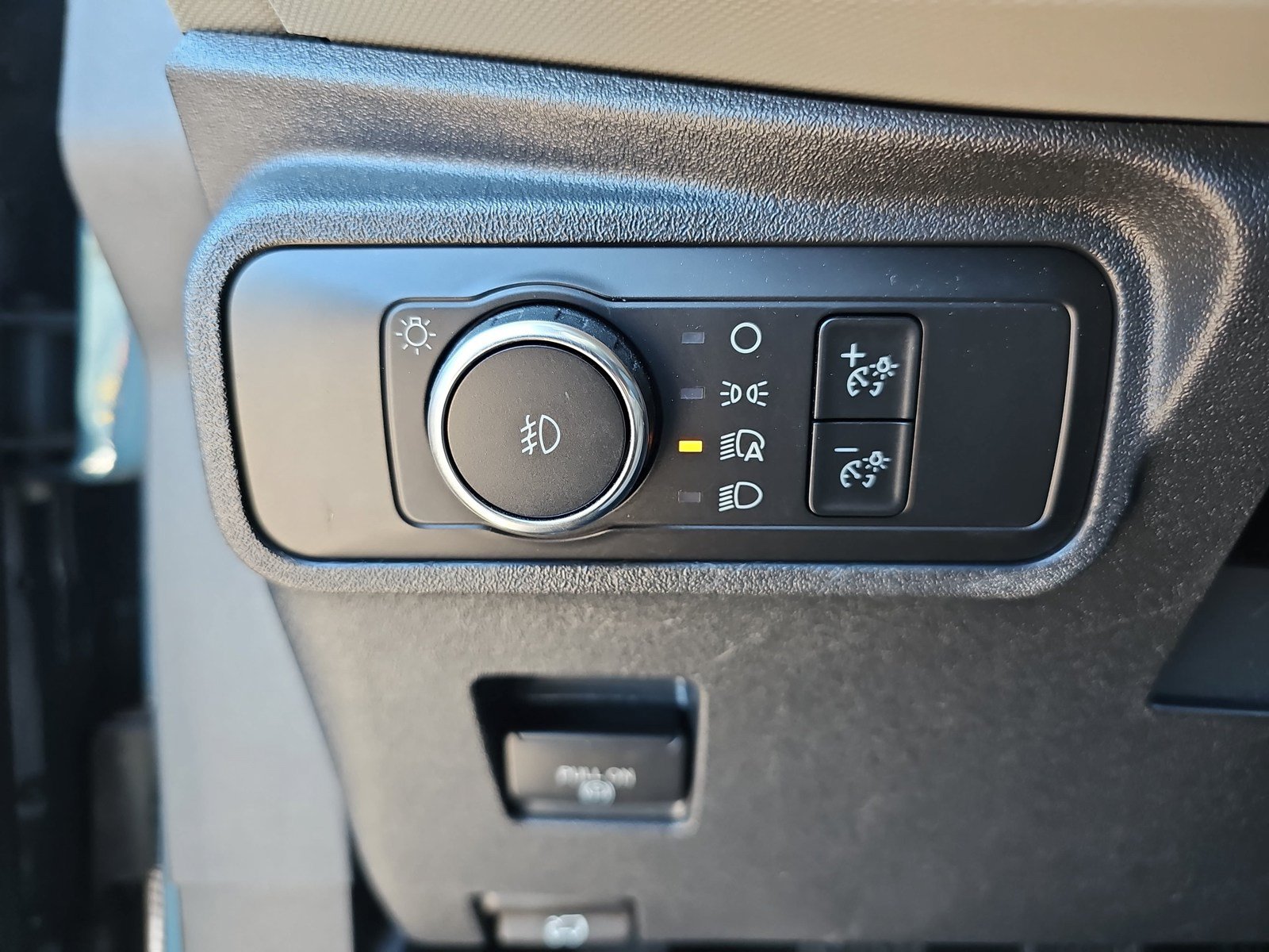 Used 2022 Ford Bronco Badlands AWD/4WD image 32