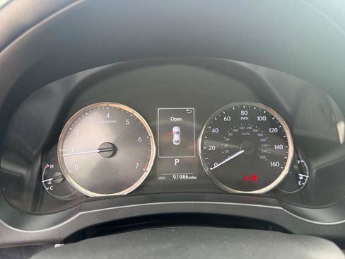 Used 2018 Lexus RC 300 AWD w/ Accessory Package image 15