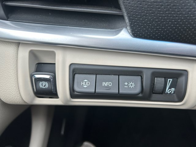 Used 2018 Cadillac XTS Premium Luxury AWD/4WD image 29