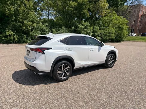 Used 2019 Lexus NX 300 AWD w/ Premium Package image 24