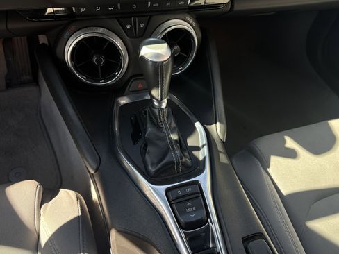 Used 2023 Chevrolet Camaro LT image 15