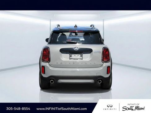 Used 2023 MINI Cooper Countryman S image 5