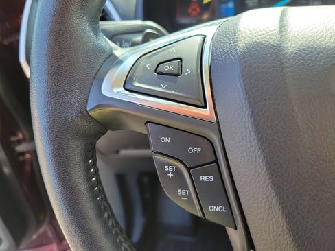 Used 2023 Ford Edge SEL w/ Convenience Package AWD/4WD image 24