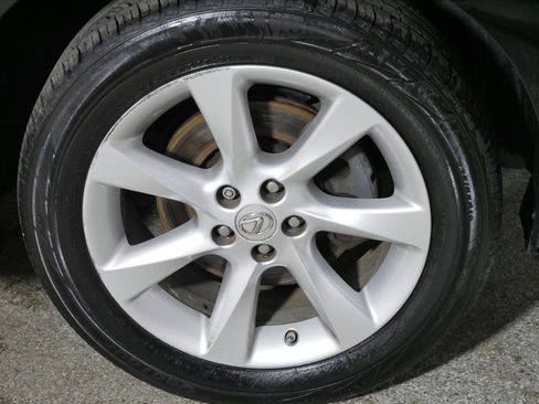 Used 2011 Lexus RX 350 AWD w/ Premium Pkg image 15