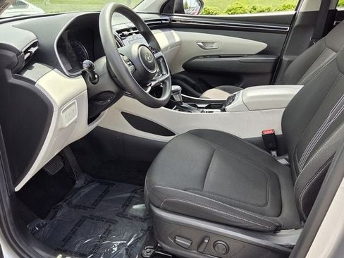 Used 2023 Hyundai Tucson SEL FWD image 15