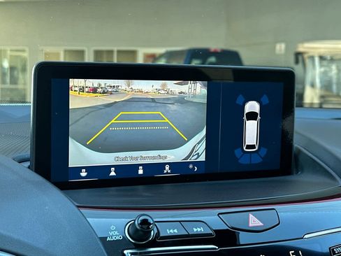 Used 2020 Acura RDX A-Spec image 23