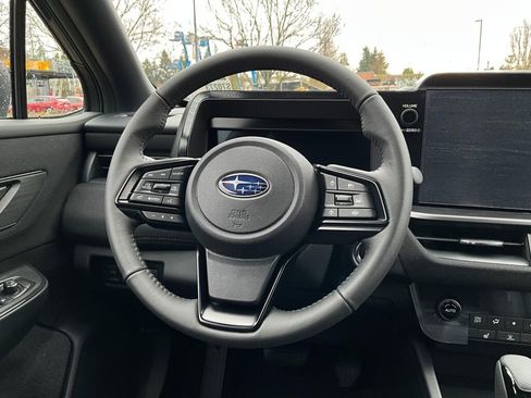 Used 2026 Subaru Outback Premium AWD/4WD image 20