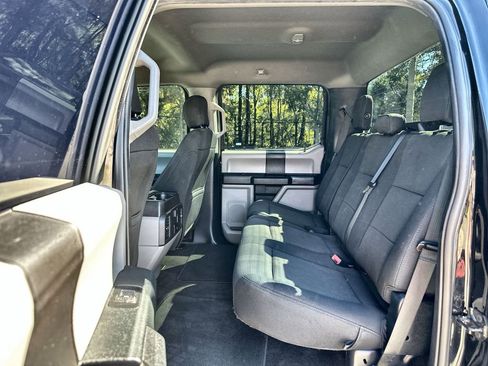 Used 2020 Ford F150 XL w/ Equipment Group 101A Mid image 24