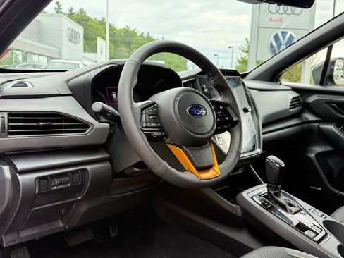 Used 2026 Subaru Crosstrek 2.5i Wilderness AWD/4WD image 31