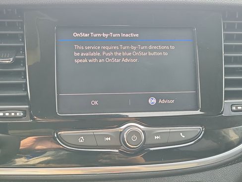 Certified 2022 Buick Encore Preferred w/ Safety Package image 27