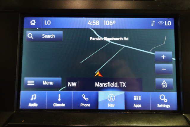 Used 2021 Ford F350 Lariat w/ Lariat Ultimate Package AWD/4WD image 68
