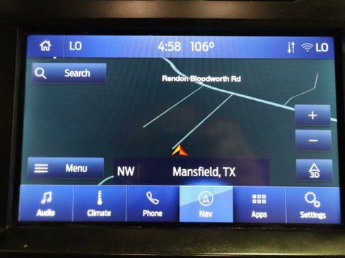 Used 2021 Ford F350 Lariat w/ Lariat Ultimate Package AWD/4WD image 68
