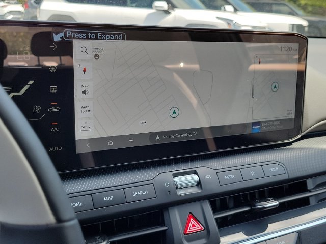 New 2026 Kia K4 GT-Line Turbo FWD image 20