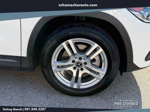 Used 2021 Mercedes-Benz GLA 250 image 9