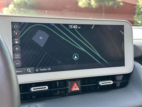 Used 2022 Hyundai Ioniq 5 Limited image 17