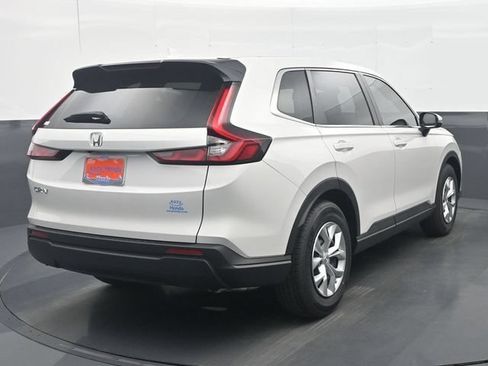 Used 2026 Honda CR-V LX image 7